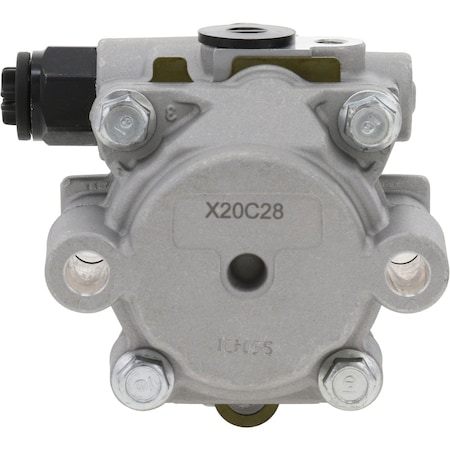 Maval P/STEERING PUMP 96241MN